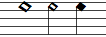 Guitar flageolettone