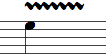 Guitar vibrato
