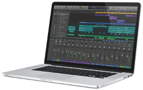 Computer (MacBook Pro)