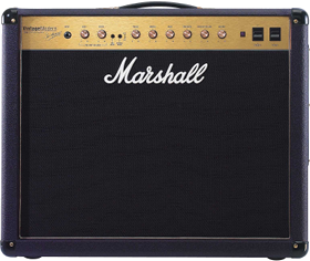 Forstærker (Marshall 2266C)