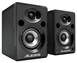 Højttaler (Alesis Elevate 3 Studio Monitor)