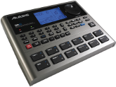 Trommemaskine (Alesis SR-18)