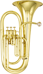 Baritone (Kanstul 390)