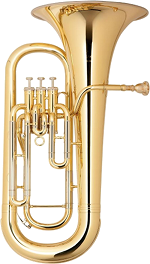 Euphonium (Bombardino Eagle EUP660)