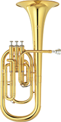 Althorn (Yamaha YAH-203)