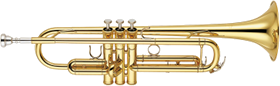 Trompet (Yamaha YTR-6345 G)