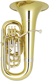 Tuba (Miraphone M7000L EEb)