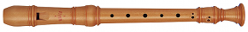 Sopranblokfløjte (Moeck Rottenburgh)