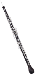 Engelskhorn (Fox Model 500)