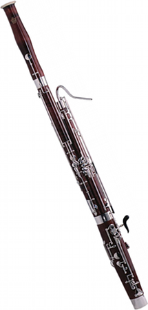 Fagot (Amati ABN41S)