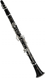 Klarinet (Yamaha YCL-CSG)