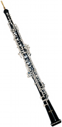 Obo (Selmer Model 101)