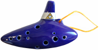 Okarina (Legend of Zelda Ocarina of Time)