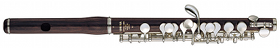 Piccolofløjte (Yamaha YPC-62)