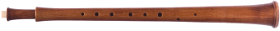 Skalmeje (Grzegorz Tomaszewicz Treble Shawn in F)