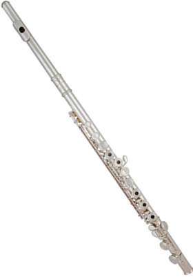 Tværfløjte (Sonare PS-501)