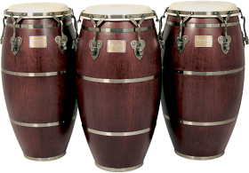 Congas (Tycoon Signature Heritage)