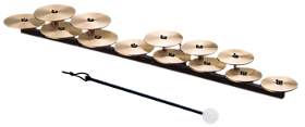 Crotaler (Zildjian Professional Crotales)