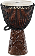 Djembe (Meinl Rama Sita Deluxe)