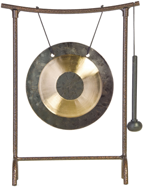 Tamtam (Zildjian Table Gong 12)