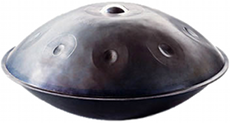 Hang tromme (Panart Hang Drum)