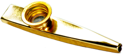 Kazoo (Milonga Kid)