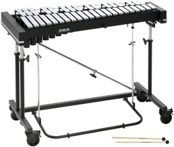 Klokkespil (Studio 49 RGC 3030 Glockenspiel)