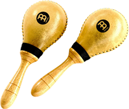 maracas