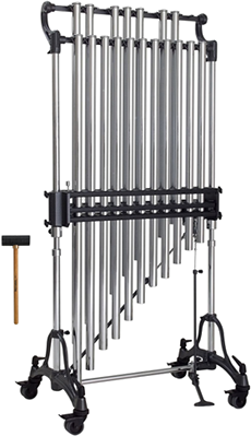Rørklokker (Adams Philharmonic Series Chimes)