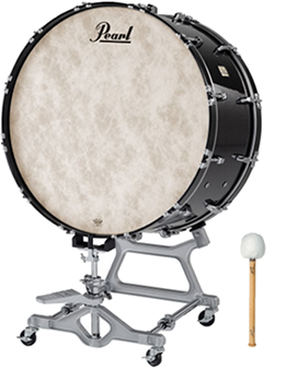 Stortromme (Pearl Concert 36 x 16)