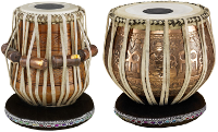 Tablas (Meinl Pro-Tabla)