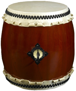 Taiko (Miya-Daiko)