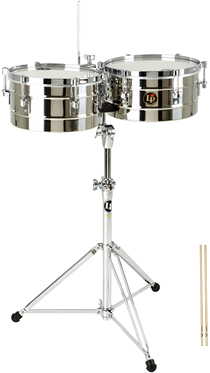 Timbales (LP LP256-S Tito Puente)
