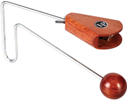 Vibraslap