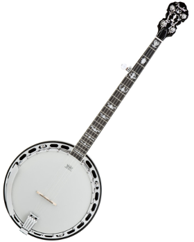 Banjo (Fender FB-58)