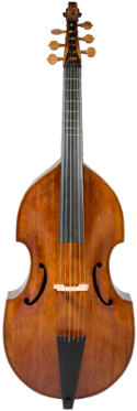 Gambe (Engelsk, fra omkring 1600)
