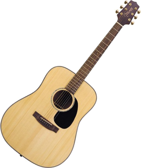 Westernguitar (Takamine EG340C)