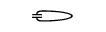 Metal kastagnetter (Cymbal tongs)