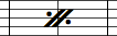 Bis-tegn