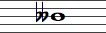 Dobbelt b