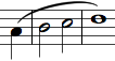 Fraseringsbue