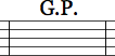 Generalpause