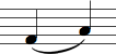 Legatobue