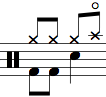 Trommenoder
